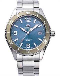 Часы наручные мужские Orient RA-WJ0002L