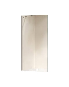 Стеклянная шторка для ванны RGW SC-150 / 351115007-11 Rgw