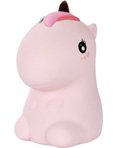 Ночник Daswerk Единорог / 238941