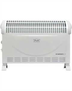 Конвектор Puff ОК 2000C