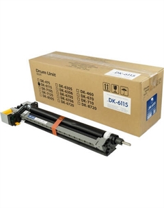Блок фотобарабана NV Print NV-DK-6115DU Nv print