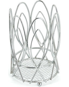 Органайзер для столовых приборов Pomi d'Oro Filo Di Ferro / P270020 Pomi d'oro