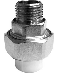 Муфта Valfex Усиленная 40х1 1/4" 32/8 / 10156032У