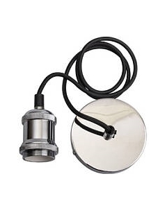 Потолочный светильник JAZZway 5015951 Jazzway