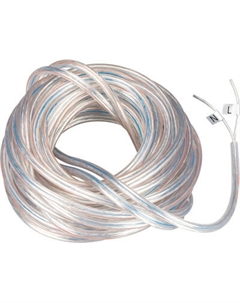 Кабель питания для трековой системы Arlight ARL-MAG-2x0.75-10M-CU Clear / 033253