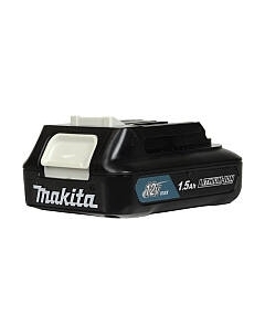 Аккумулятор для электроинструмента Makita BL1016