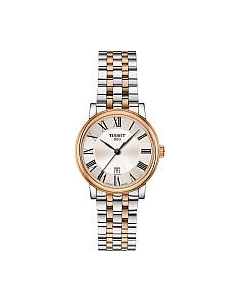 Часы наручные женские Tissot T122.210.22.033.01