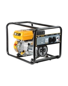 Бензиновый генератор SBK BG4100S Sbk