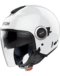 Мотошлем Airoh Helyos Color HE614-XS