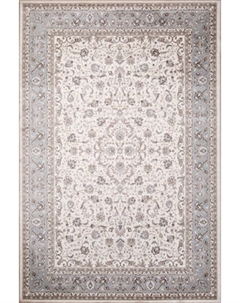 Ковер Merinos Valencia Deluxe F014-STAN-CREAM-L.BLUE