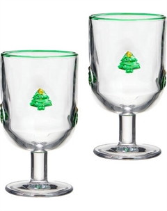 Набор бокалов Lefard Celebration 685-138