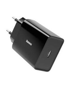 Зарядное устройство сетевое Baseus CCFS-SN01