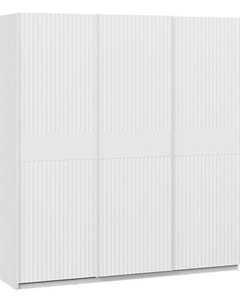 Шкаф-купе ТриЯ Оскар Тиффани Т2 2100 / 282747 Трия