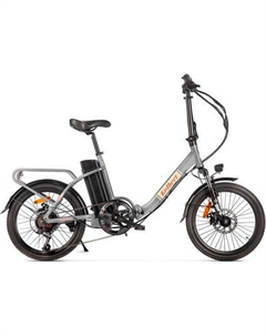 Электровелосипед Gelbert Dors 1 ST