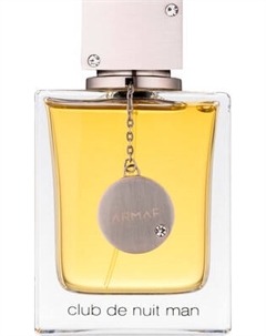 Парфюмерная вода Armaf Club De Nuit Man