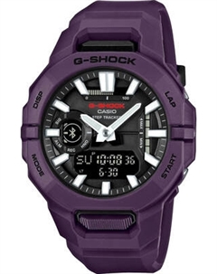 Часы наручные мужские Casio GBA-950-2A