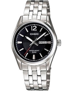 Часы наручные женские Casio LTP-1335D-1A