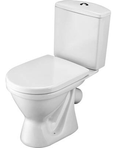 Унитаз напольный Santek Алькор WH302140