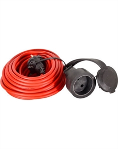 Удлинитель Ресанта СУ-2x1-10/0