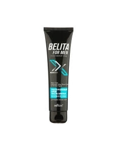 Крем после бритья Belita For Men Основной уход Гиалуроновый для всех типов кожи