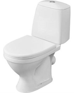 Унитаз напольный Santeri Соната 1P2012S0000BF