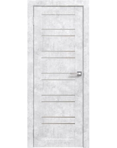 Дверь межкомнатная Юни Амати 25 60x200