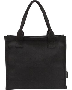 Сумка-шоппер Ecotope 175-8802-BLK