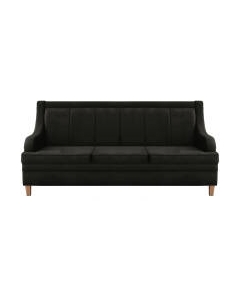 Диван Brioli Луи П трехместный