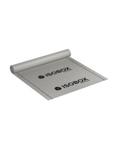 Пароизоляционная пленка Isobox Лайт D Универсальная