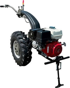 Мотоблок бензиновый New Sich MB-9 Honda GX270 / MB-9H New sich
