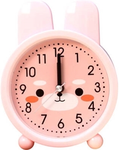 Настольные часы ILikeGift Bunny / HR-8085-03 Ilikegift