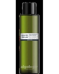 Масло для тела Algologie Huile Du Littoral Sublimating Hair & Body Dry Oil