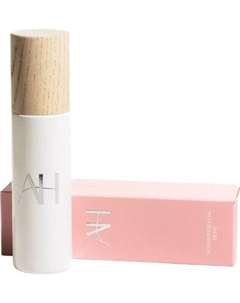 Спрей для тела Arya Aromabotanical Marshmallow Rose / 8680943255730