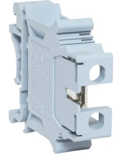 Клеммная колодка EKF Scr-ut-16-g Ekf