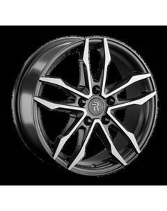 Литой диск Replay TY336 17x7.5" 5x114.3мм DIA 60.1мм ET 40мм MGMF