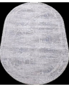Ковер Белка Терра Овал 21503 20552