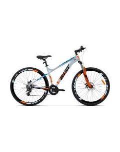 Велосипед AIST Rocky 3.0 Disc 29 2024 Aist