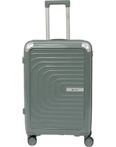 Чемодан на колесах Valigetti 344-8022/2-24GRN