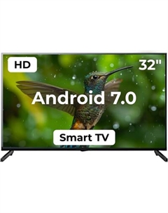 Телевизор Horizont 32" 32LE7511D