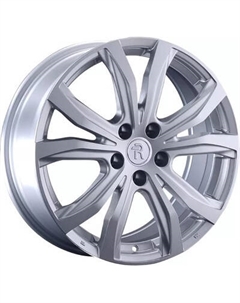 Литой диск Replay VV263 18x8" 5x112мм DIA 57.1мм ET 34мм S