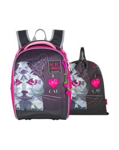 Школьный рюкзак Across 23-490-13