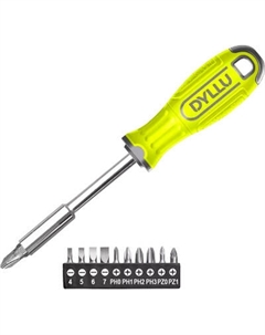 Отвертка DYLLU DTSS1612 Dyllu