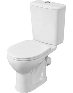 Унитаз напольный Santeri Орион 1P4008S0000BF