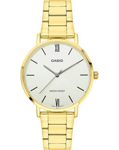 Часы наручные женские Casio LTP-VT01G-9B