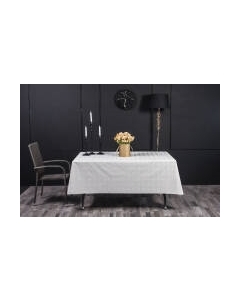 Скатерть Stolima Накрывай-Ка 23 Белый