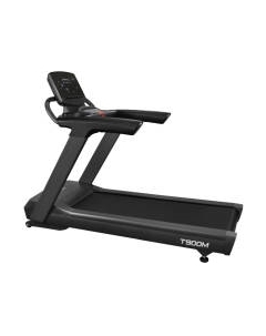 Электрическая беговая дорожка Bronze Gym T900M Bronze gym