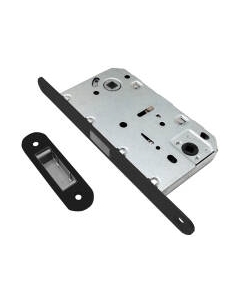 Защелка врезная с фиксацией Trodos CX410B-S