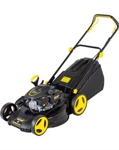 Газонокосилка бензиновая Huter GLM-6.0 S
