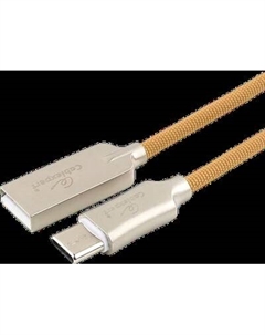 Кабель Cablexpert CC-P-USBC02Gd-1.8M