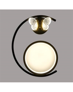 Бра BayerLux Бабочка / 9231580 Bayerlux